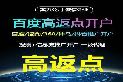 SEM账户托管助力企业增长案例